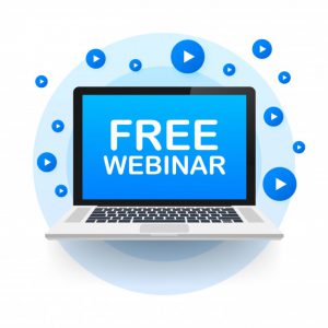 Event in March: Webinar ‘Professional Development for Occupational Therapists’
